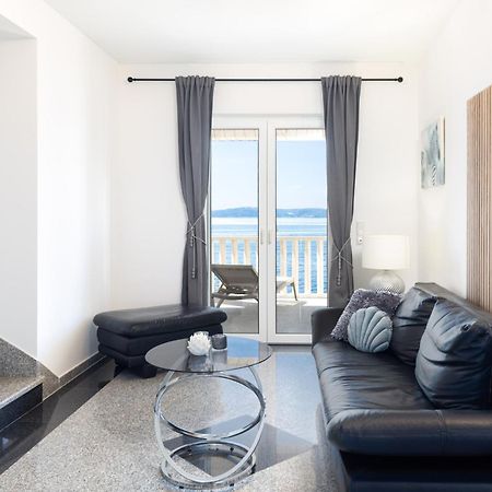 Apartments Wisibada โตรกีร์ ภายนอก รูปภาพ